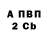 Амфетамин 97% Artemon Insert